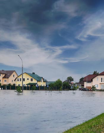 Coût de l'assurance contre les inondations dans le New Jersey