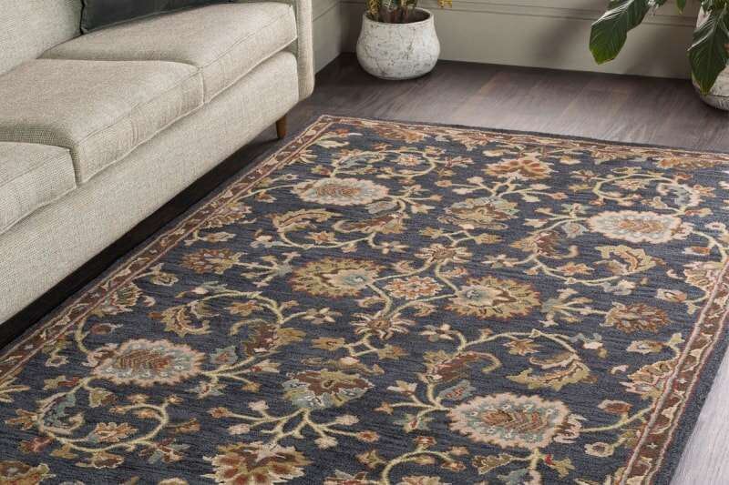 Le meilleur endroit pour acheter un tapis Option : Boutique Rugs