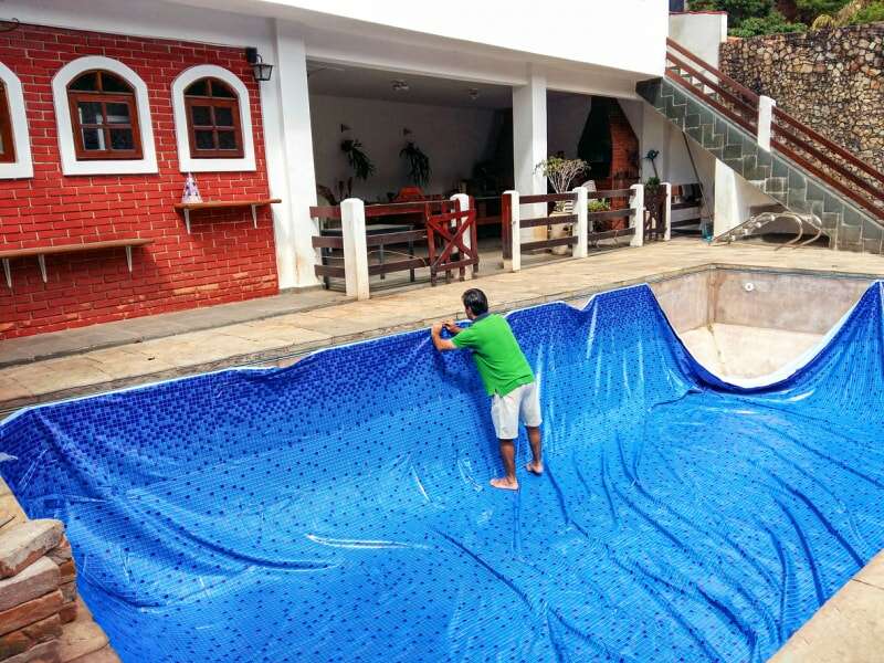 Comment financer une piscine