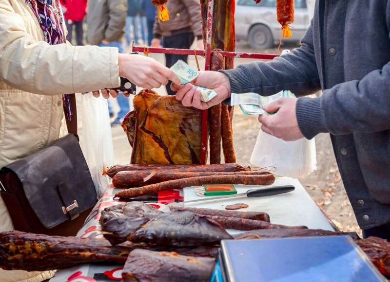 Les meilleurs marchés aux puces de chaque État