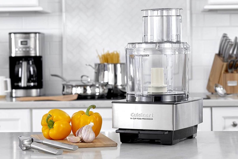 Les meilleures marques d'ustensiles de cuisine : Cuisinart