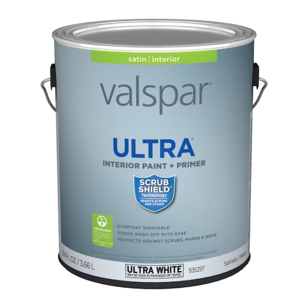 Valspar contre Sherwin Williams