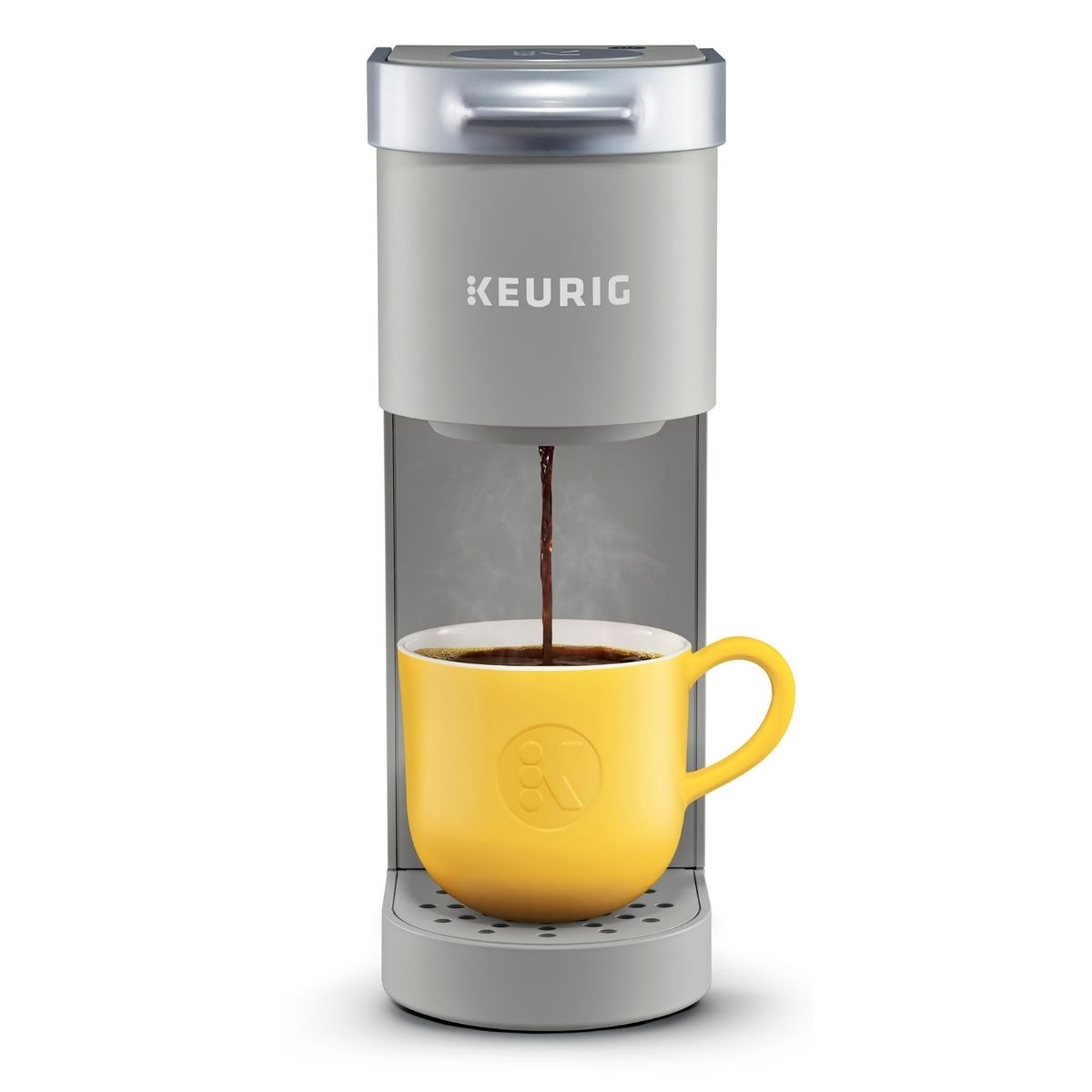 L'option Black Friday de Keurig : la cafetière à dose unique Keurig K-Mini