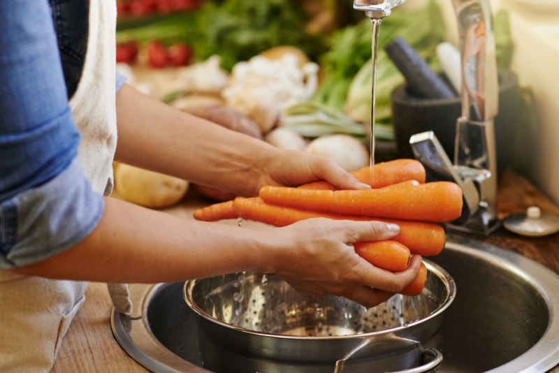 comment faire pousser des carottes