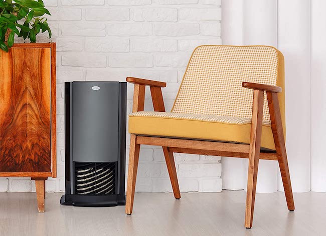 Humidificateur à ultrasons ou humidificateur à évaporation