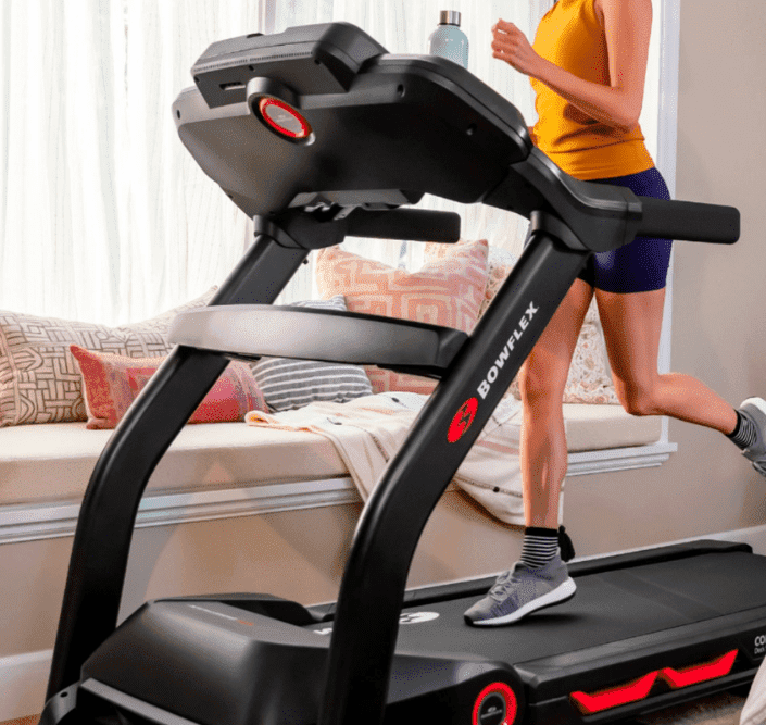 Tapis de course Bowflex 7