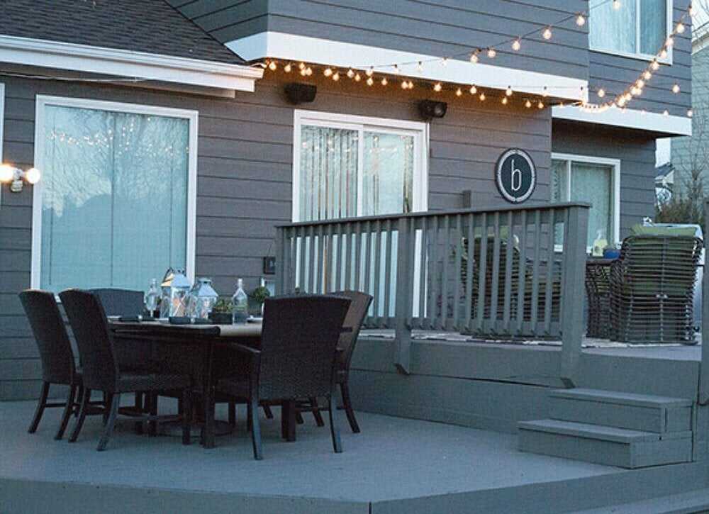 23 idées de design pour faire de votre terrasse une destination