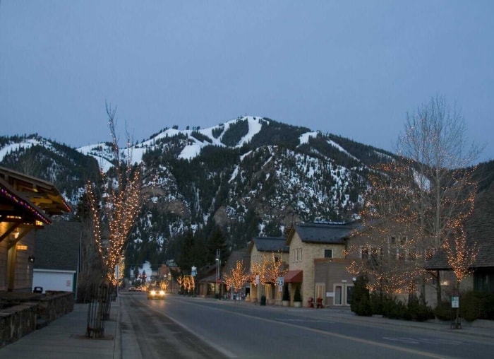 La meilleure petite ville de chaque État