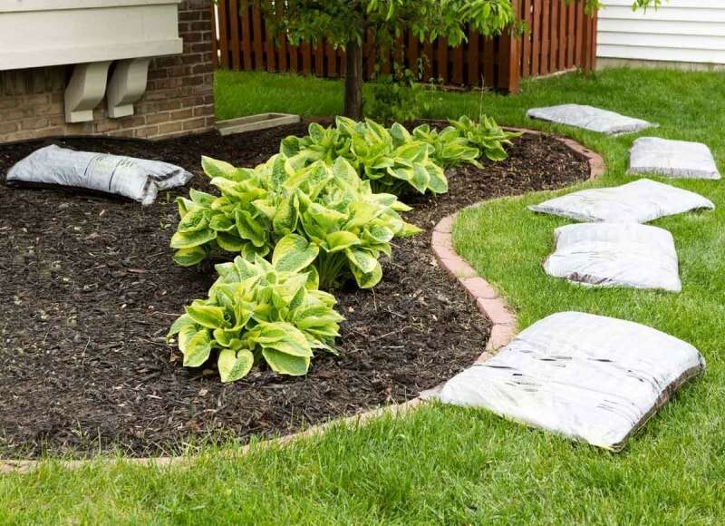 Les meilleures choses que vous pouvez faire pour le sol de votre jardin