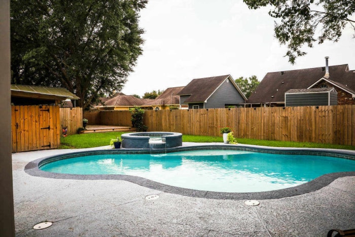 Les meilleures options de prêts pour piscine