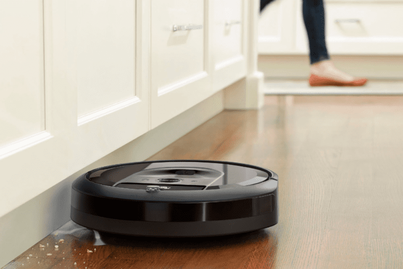 Deals Post 10/19 Option : iRobot Roomba i7+