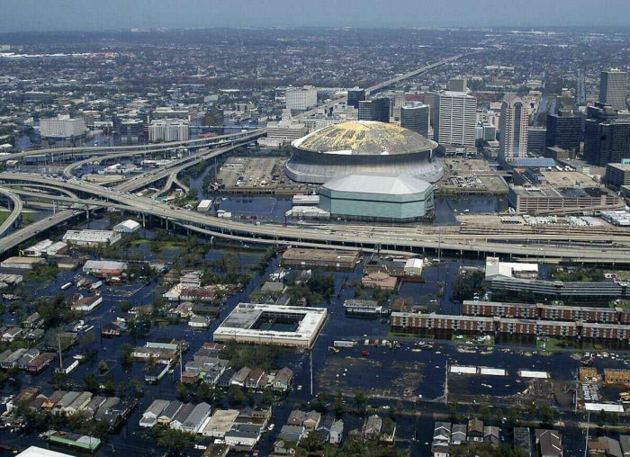 Après la catastrophe : 8 villes américaines passées de la ruine à la renaissance