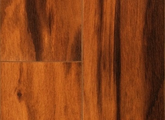 Obtenez l'apparence d'un parquet en bois pour beaucoup moins cher : 7 choix de stratifiés