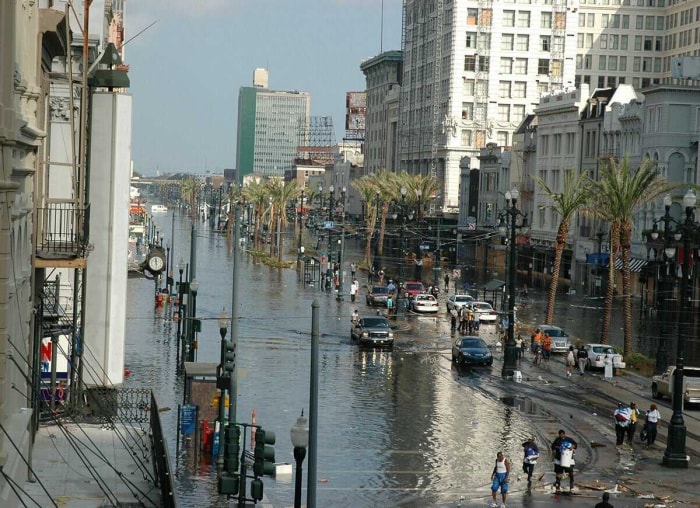 Ces 15 villes américaines subissent les effets du changement climatique