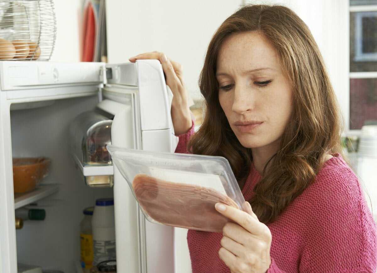 Votre cuisine passerait-elle une inspection sanitaire dans un restaurant ?