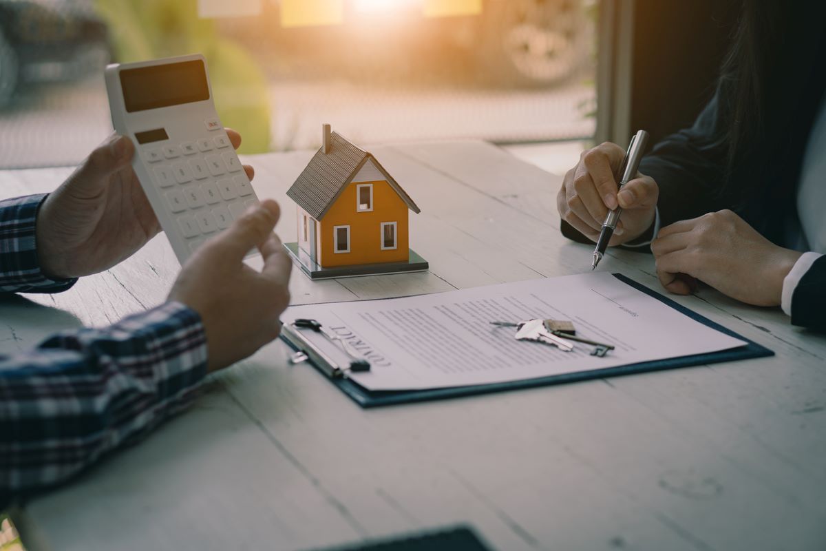 Ce type de propriété est plus compétitif que les maisons