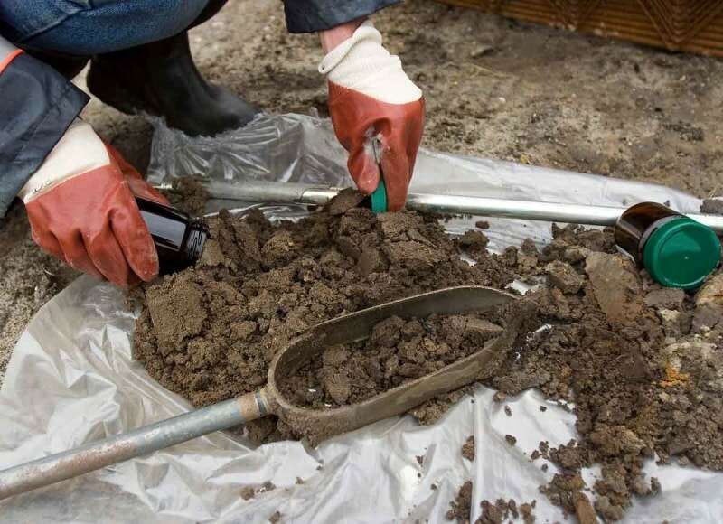 Les meilleures choses que vous pouvez faire pour le sol de votre jardin