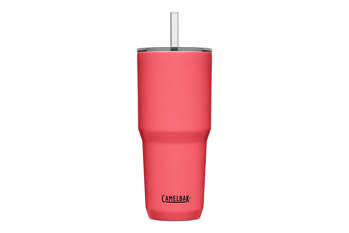 La meilleure option de remplacement du gobelet Stanley CamelBak Horizon 30-Ounce Straw Tumbler (gobelet à paille)