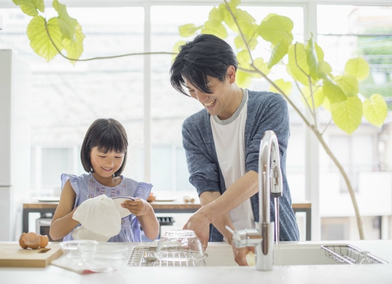 Votre cuisine passerait-elle une inspection sanitaire dans un restaurant ?