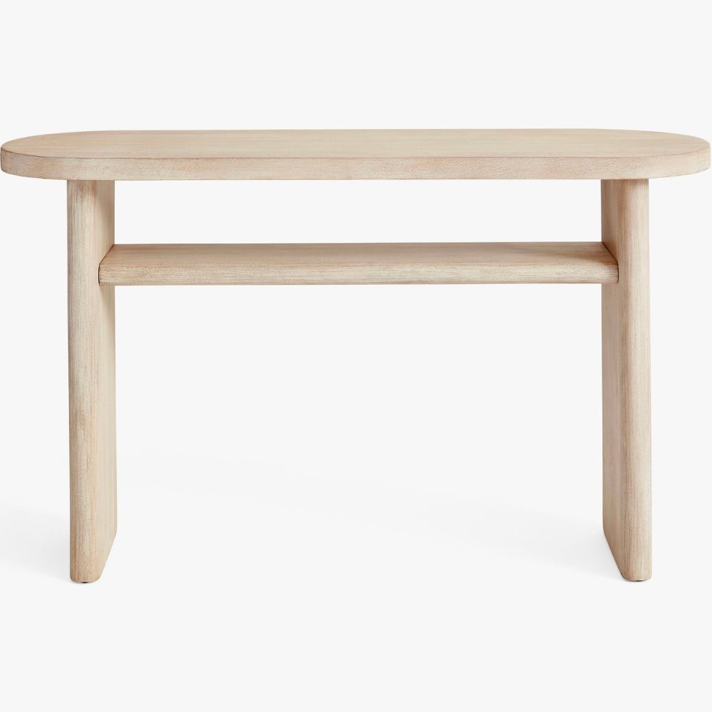 Les meilleures tables console : Table console Cayman