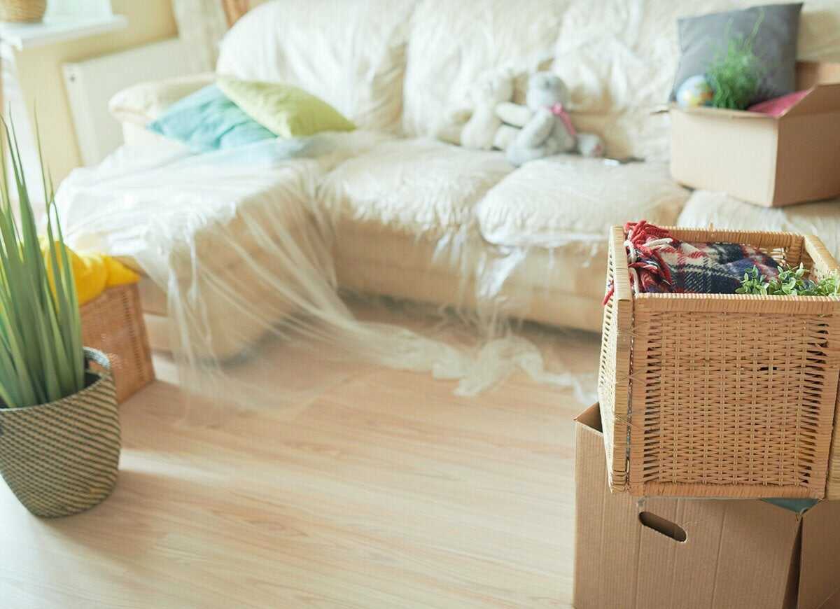 35 astuces pour un nettoyage facile après chaque projet de bricolage