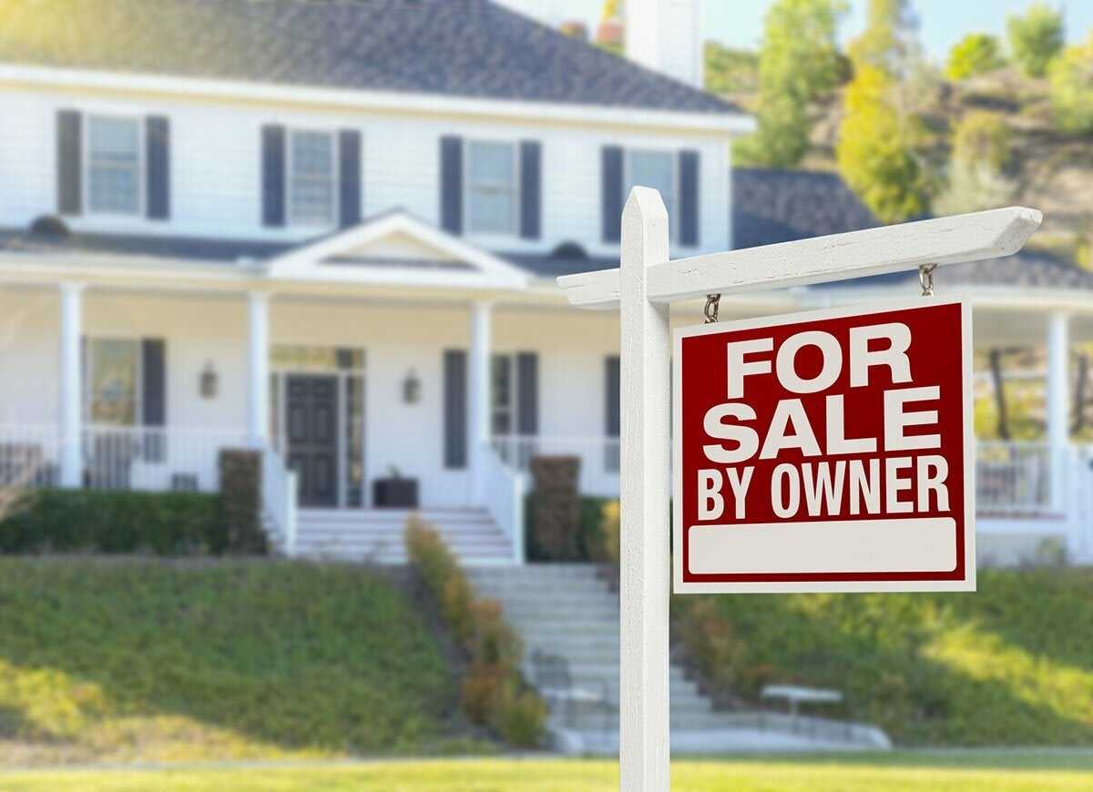 19 signaux d'alarme à surveiller lors de l'achat d'une maison