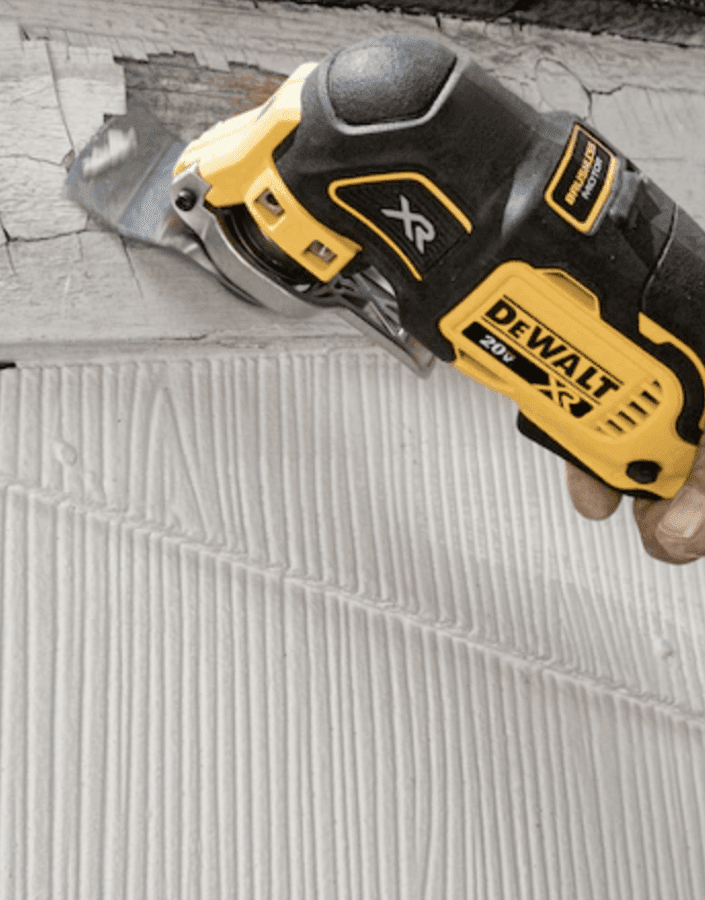 Les outils DeWalt bénéficient d'une réduction de plus de 30% pendant la vente du 4 juillet de Lowe's