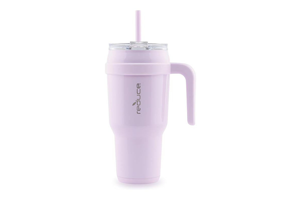 La meilleure option de remplacement du gobelet Stanley Reduce Cold1 40-Ounce Tumbler