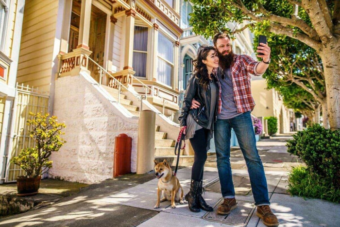 Ce type de propriété est plus compétitif que les maisons