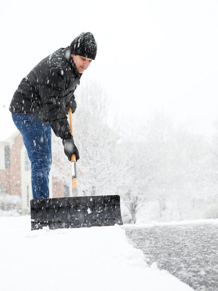 Les 14 meilleurs outils pour vaincre la glace et la neige