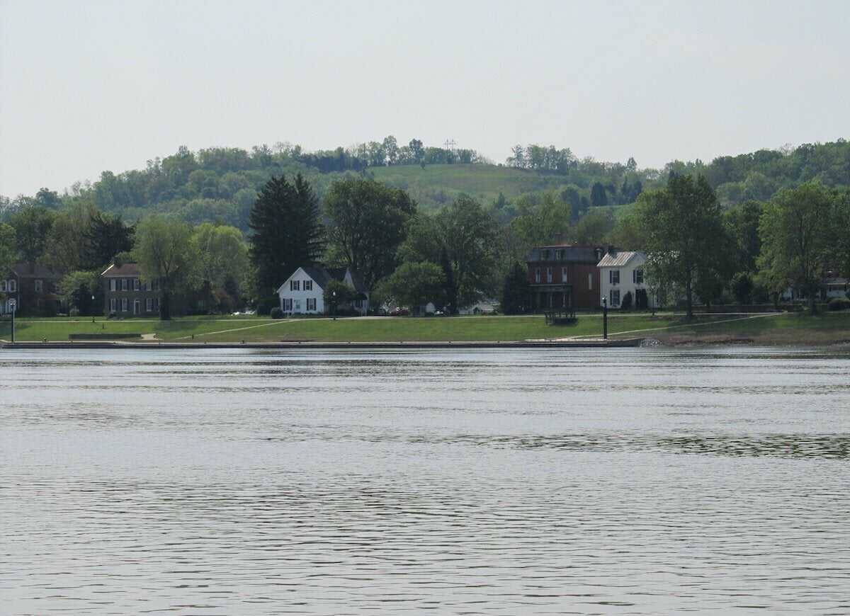 La meilleure petite ville de chaque État