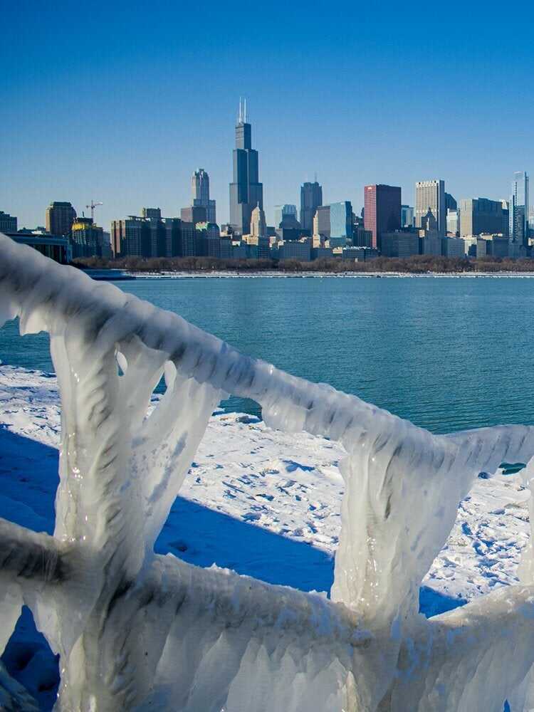 Ces 15 villes américaines subissent les effets du changement climatique