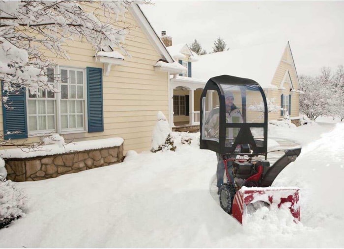 Les 14 meilleurs outils pour vaincre la glace et la neige