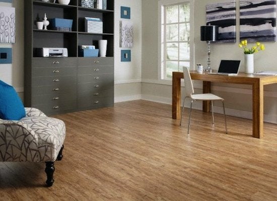 Obtenez l'apparence d'un parquet en bois pour beaucoup moins cher : 7 choix de stratifiés