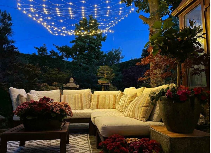 23 idées de design pour faire de votre terrasse une destination